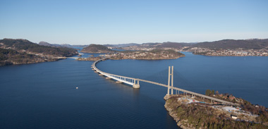 Nordhordalandsbrua